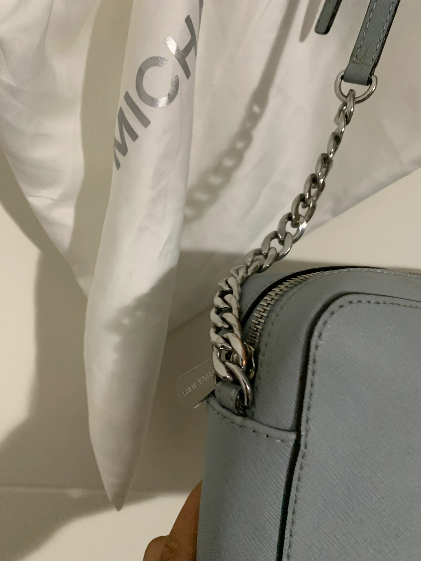 Sac à bandoulière Michael kors – photo 3